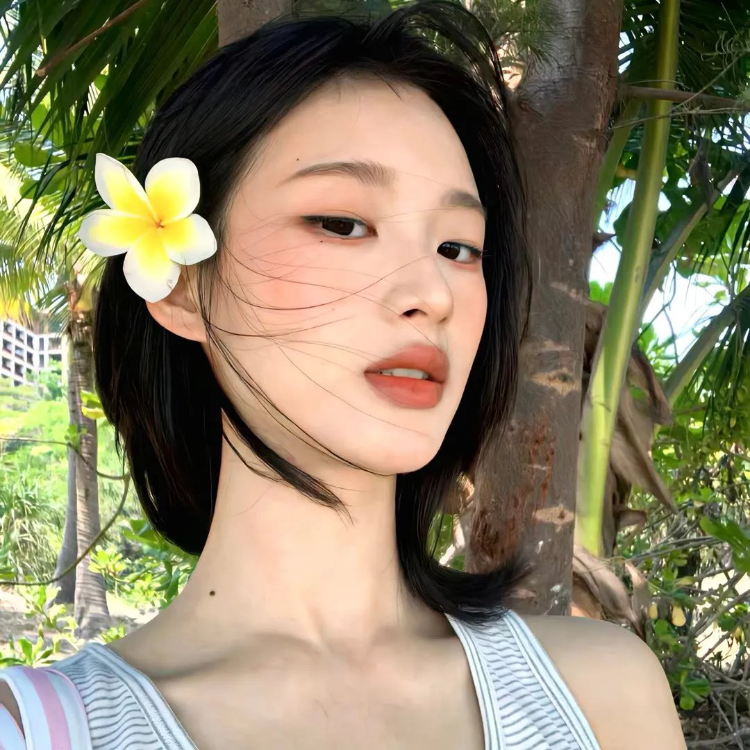 小妈妈